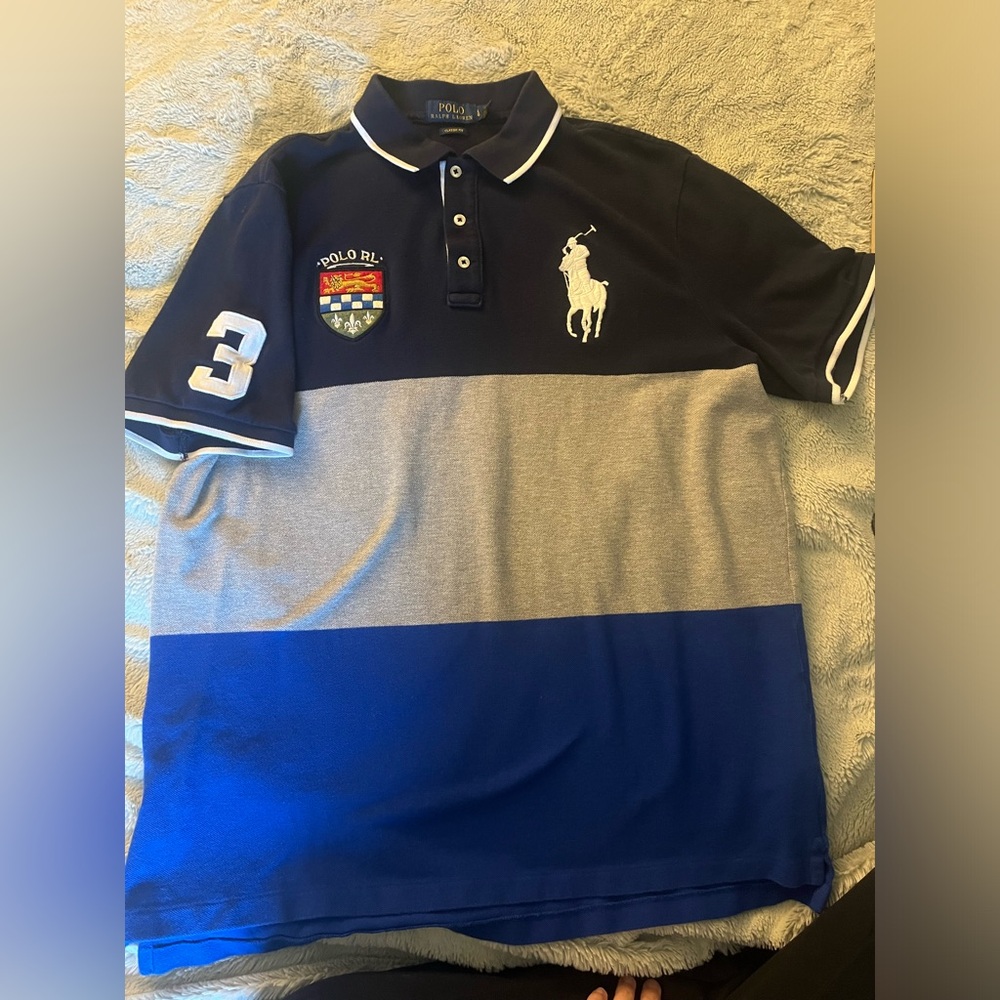 Worn 1-2 just doesn’t fit want to get rid of. Brand new